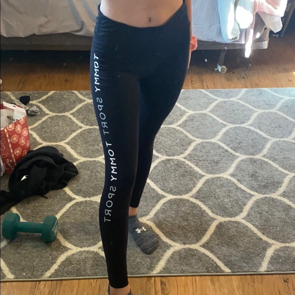 Tommy hilfiger leggings